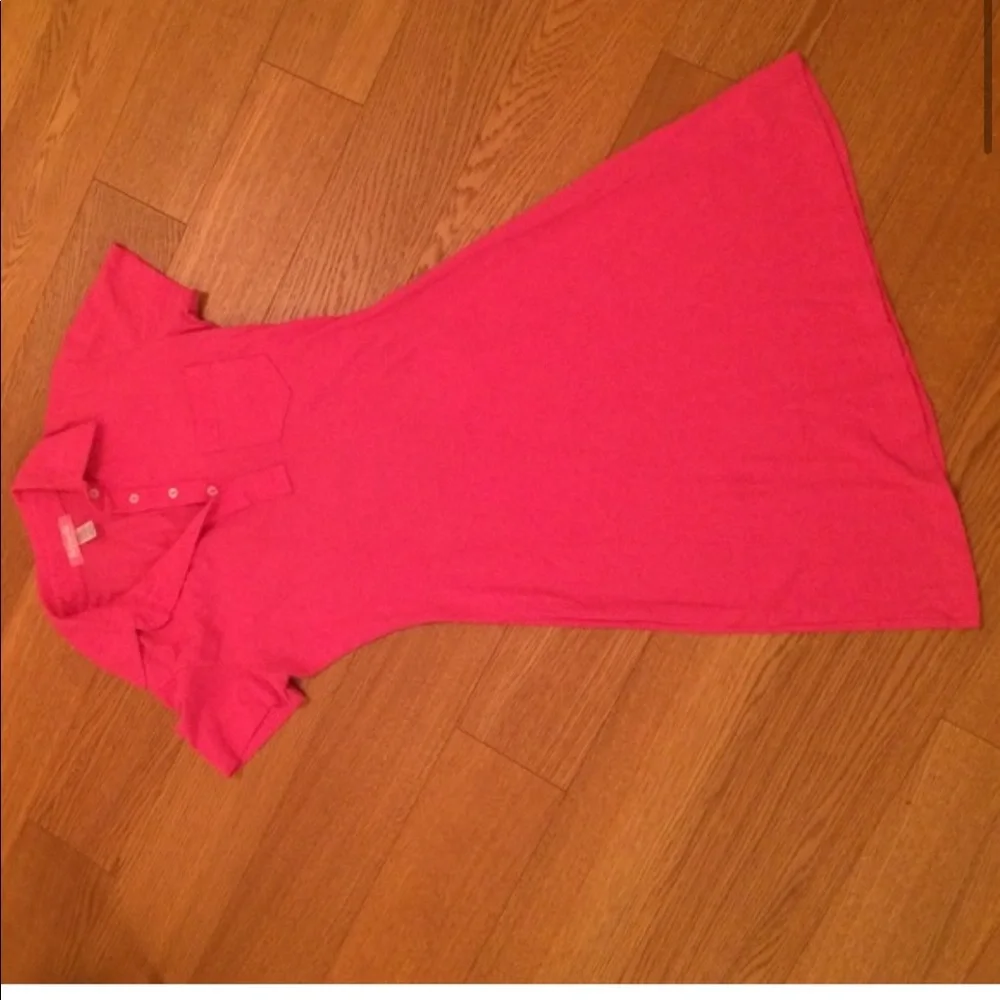 Betsey Johnson Rare Vintage Marilyn Mini Dress - Picture 2 of 4